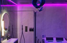 Love room - Xtase By luxuria Cannes - Photo 2