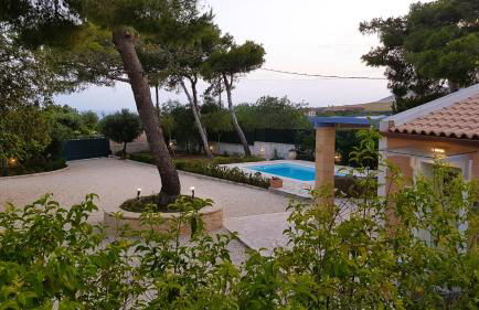 Ponderosa Kefalonia - Photo 57