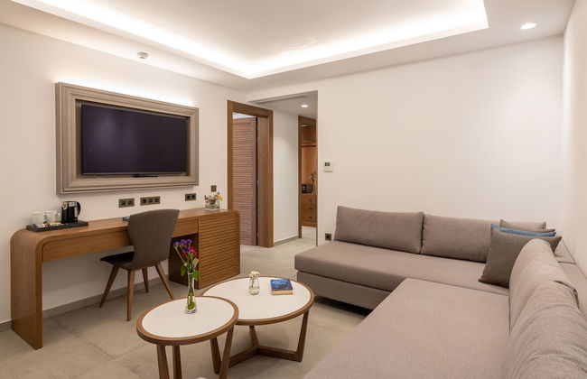 Nana Golden Beach - All Inclusive - Foto 73