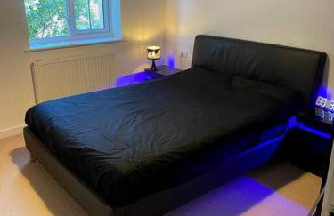 Contemporary Coach House in Newport, Isle of Wight - Foto 11