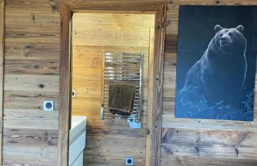 Chalet Standing Exceptionnel - Foto 22