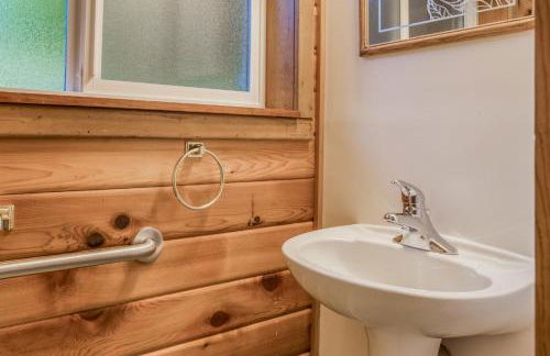 Pans Abode - Meredith Lodging - Foto 37