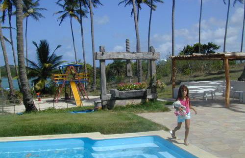 Barravilha Chales - Foto 18