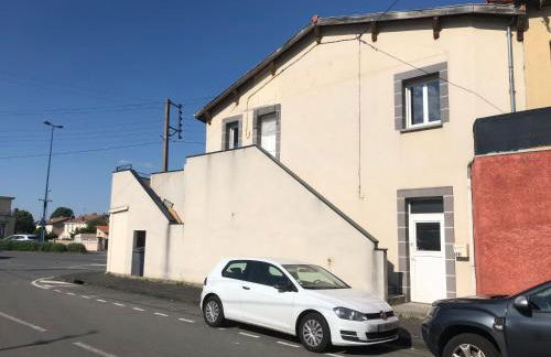 Team House - 8 lits - Foto 27