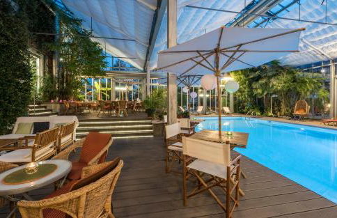 Residence Gold Rain - Foto 10