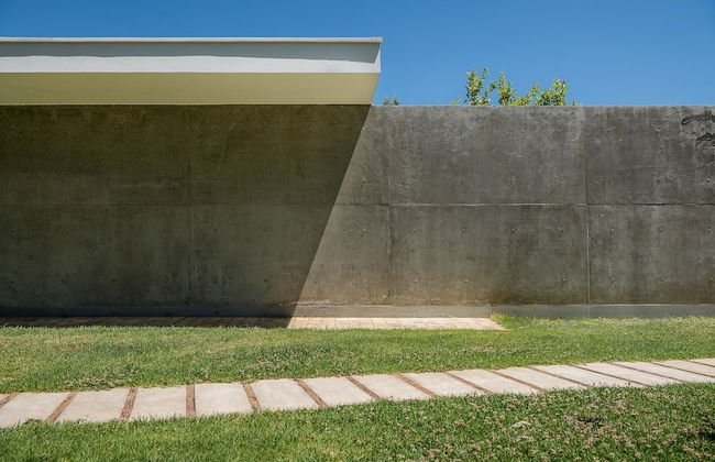 Villa 7 Masterwork Contemporary - Foto 42