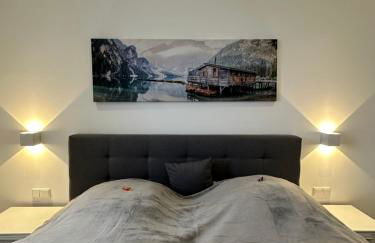 8-LIVING Apartment Houses - Foto 9