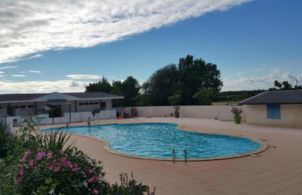 Wooden chalet, for 4 people air-conditioned - Photo 11