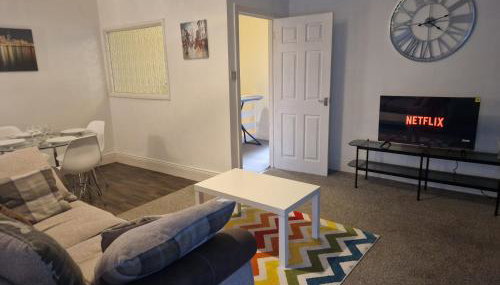 Primos Place - 2 Bedroom in Ashington - Foto 2