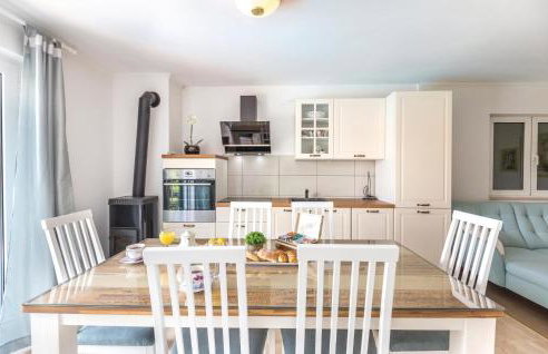 Stunning Home In Kamenmost With Sauna - Foto 19