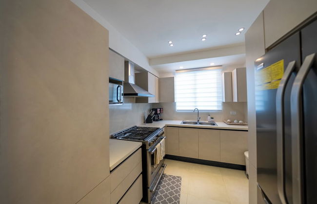 Enjoy Stylish 3br 3, 5b Stylish, Downtown Ocean View - Foto 71