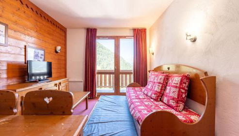 La Turra 410 - Appt pres des pistes 6 pers - Foto 4