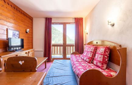 La Turra 410 - Appt pres des pistes 6 pers - Foto 4