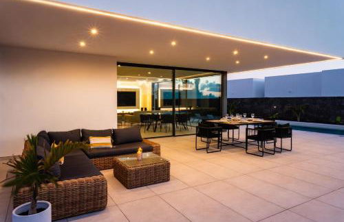 Villa Tenik - Foto 29