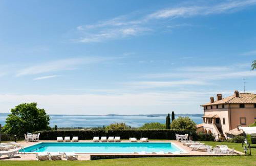 Poderaccio Agri Relais Apartments & Restaurant - Foto 3