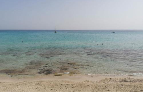 Casa con veranda a 10 min dal mare - Photo 19