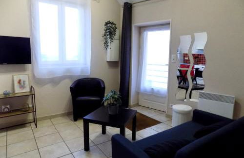 Studio Revy 2 - Centre Ville - Foto 9