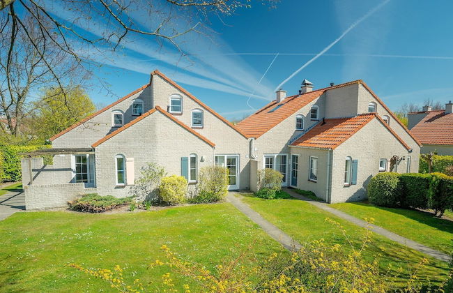 Summio Parc Port Greve - Foto 1