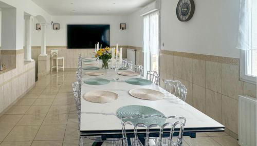 Cozy Home In Blois With Wifi - Photo 4