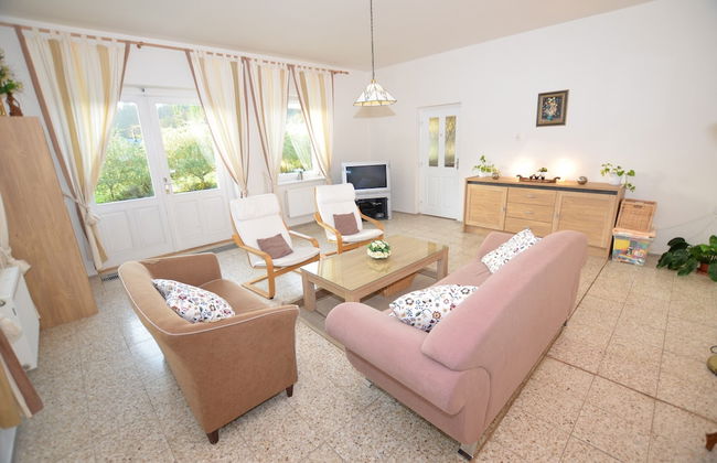 Comfortable Apartment in Nemojov Near Forest - Foto 18