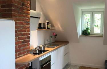 Villa Petzold - Foto 21