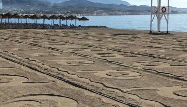 Playa Marinsa Torre del Mar - Photo 2
