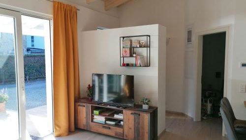 Auszeit Erfurt - stilvoller Bungalow mit Parkplatz - zentrumsnah - Foto 3