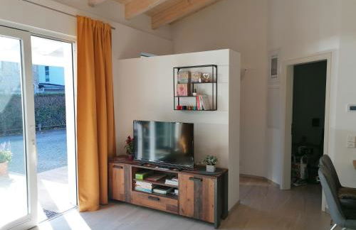 Auszeit Erfurt - stilvoller Bungalow mit Parkplatz - zentrumsnah - Foto 3