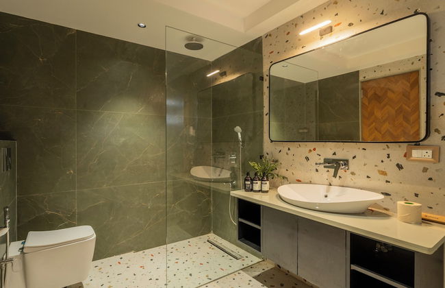 ELIVAAS Kamerios Regalia 2BHK Apartment - Photo 39