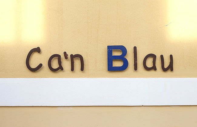 Can Blau Homes - Foto 77