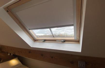 Whittaker Mews near Alton Towers JCB - Foto 24