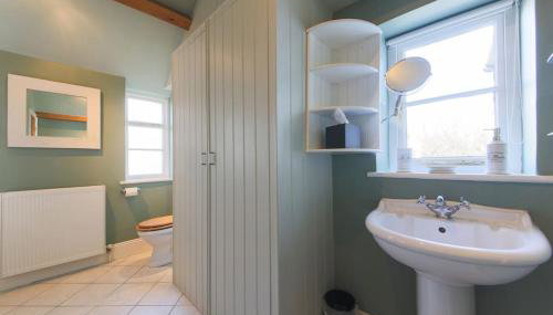 November Cottage St Kew, North Cornwall Cosy Cottage - Foto 5