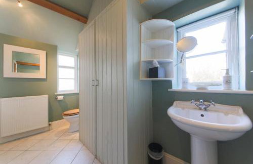 November Cottage St Kew, North Cornwall Cosy Cottage - Foto 5