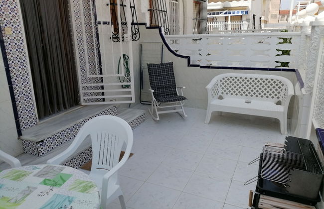 Apartamento Conchi - Foto 12