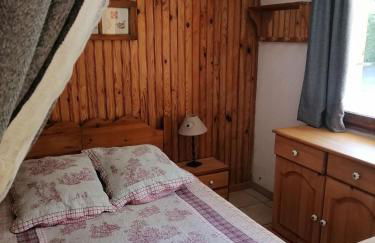 Studio "Le Panpounet" - Photo 14