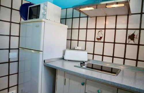 Casa Azul Holiday Home - Foto 16