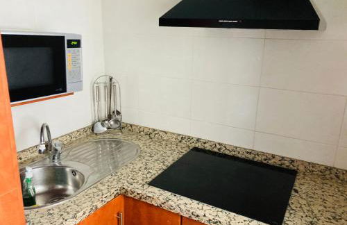 Alojamiento rural Los Pérez Lucainena de las Torres - Foto 43