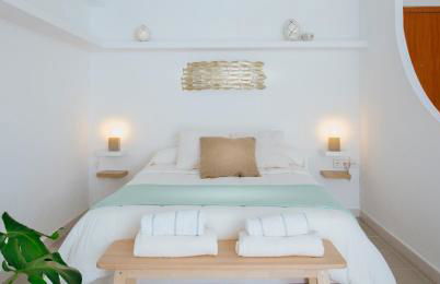 La Casita del Negret - Acceso privado a la playa - Photo 1