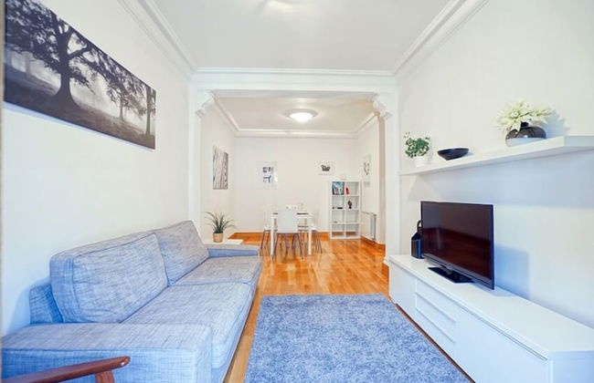 SanSebastianForYou Zabaleta Apartment - Foto 10