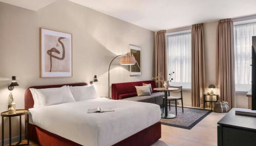 VCity Suites at The Teacher - Foto 4