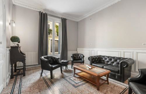 L'Ostal de Pomérols - Grande maison pour 10 - Foto 2