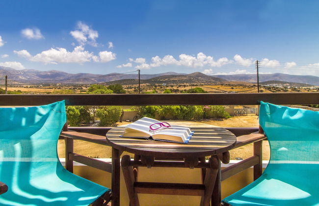 Faros Villa small hotel & restaurant - Foto 37