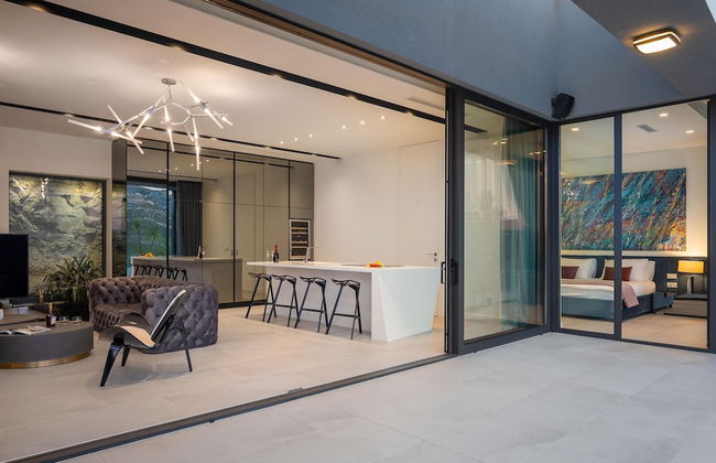 Villa La Scala CFH - Foto 37