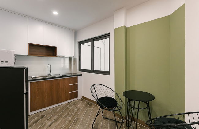 An Nguyen Lakeside Residence - Foto 31