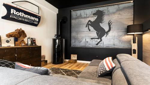 LE PADDOCK "Maison 220 m2 pour 8 à 12 personnes" - Foto 2