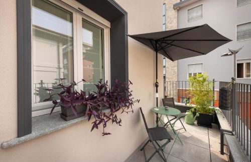 Civico8A - Centro di Alba, Langhe - Foto 11