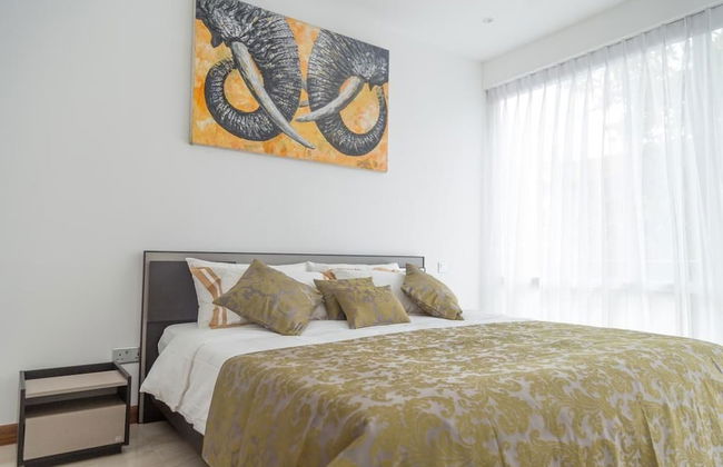 Crown Properties - Foto 8