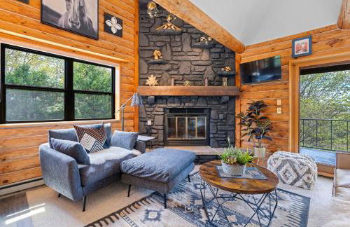 The Great Escape by Simple Life Rentals - Foto 7