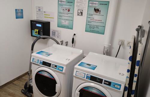 Villa Raphaëlle #6 Centre ville avec parking - Photo 11