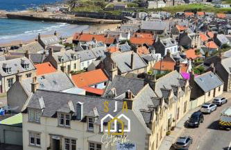 Beachside Cottage - SJA Stays - Modern 3 Bedroom House - Foto 39